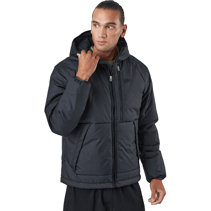 Nike Sportswear Therma-fit Leg Black/black/black