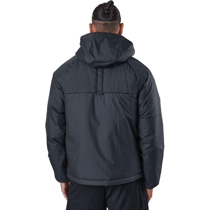 Nike Sportswear Therma-fit Leg Black/black/black