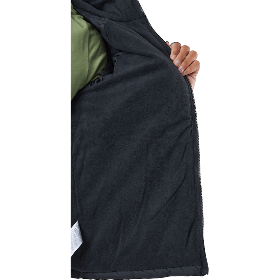 Nike Sportswear Therma-fit Leg Black/black/black