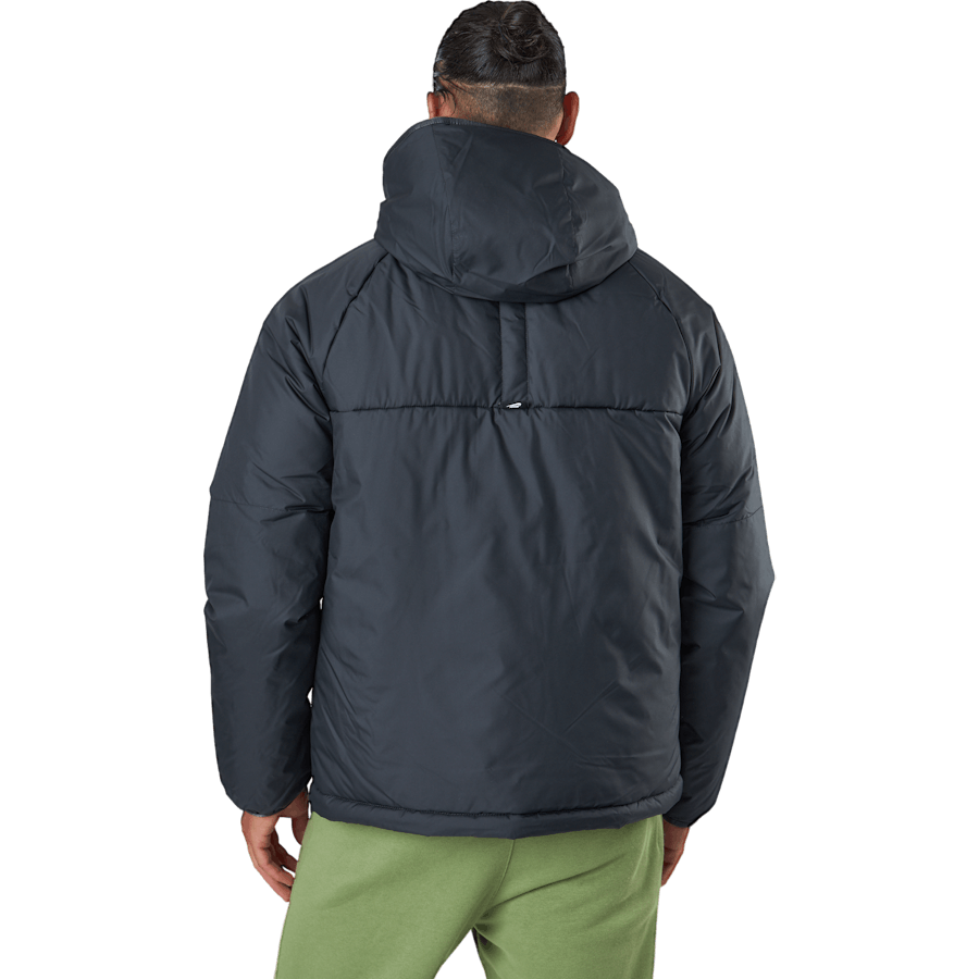 M Nsw Tf Rpl Legacy Hd Jkt Dk Smoke Grey/dk Smoke Grey/wh