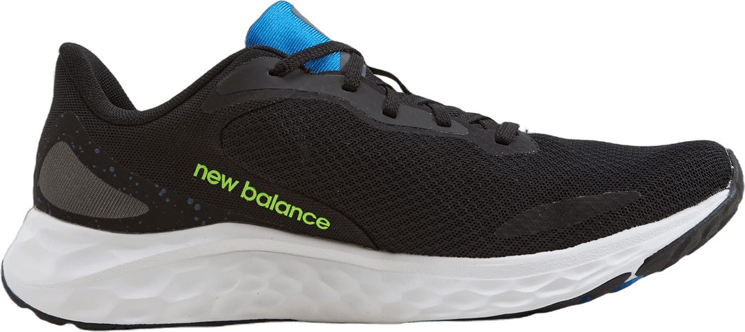 Fresh Foam Arishi V4 Black (001)