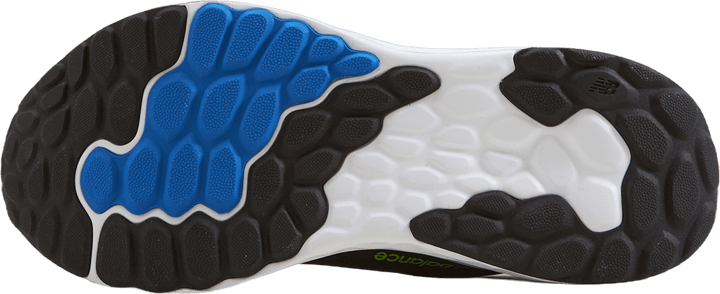 Fresh Foam Arishi V4 Black (001)