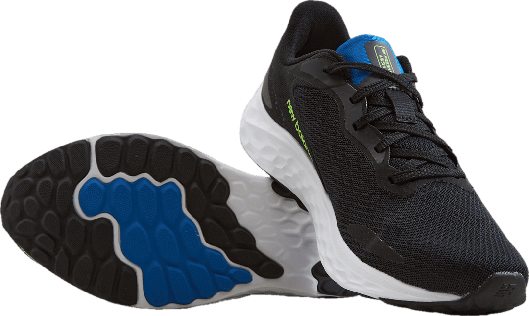Fresh Foam Arishi V4 Black (001)