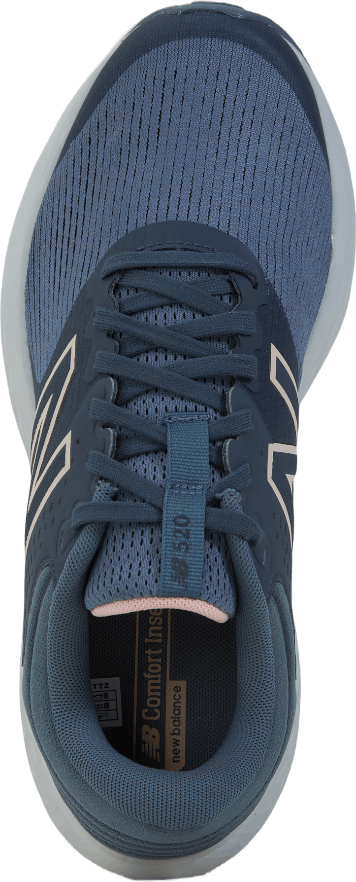 520 V7 Dark Grey/silver (026)