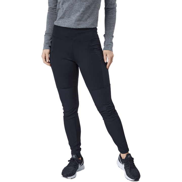 Pallas W X-stretch Tights Black