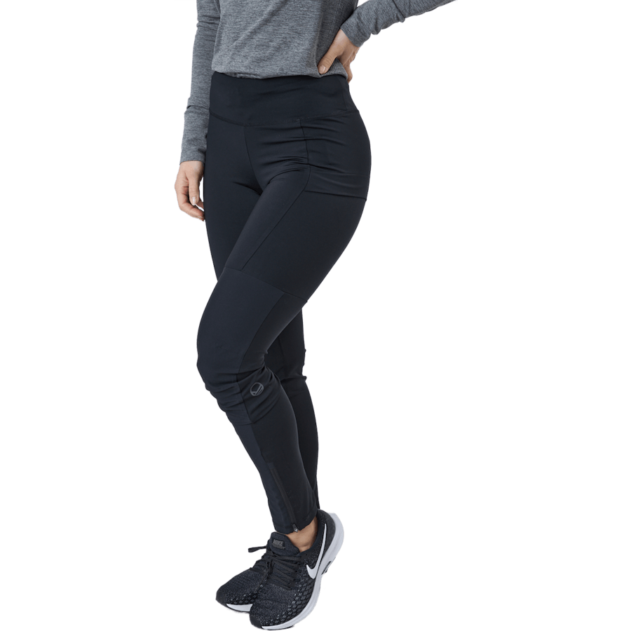 Pallas W X-stretch Tights Black