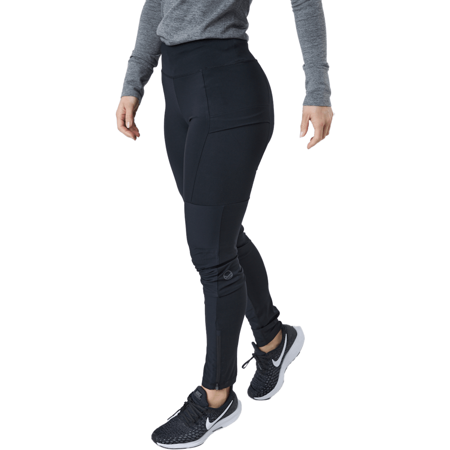 Pallas W X-stretch Tights Black