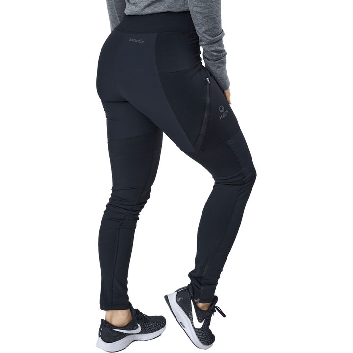 Pallas W X-stretch Tights Black