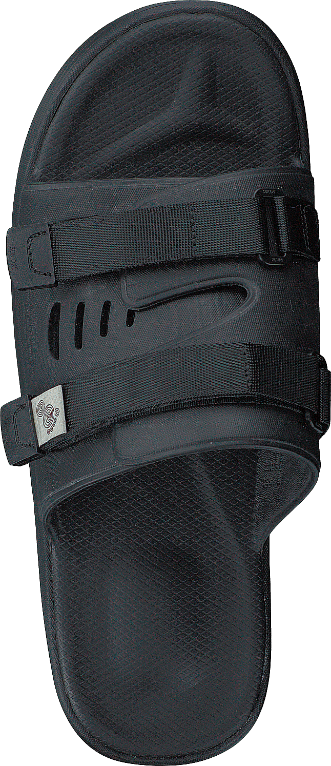 Urich Black