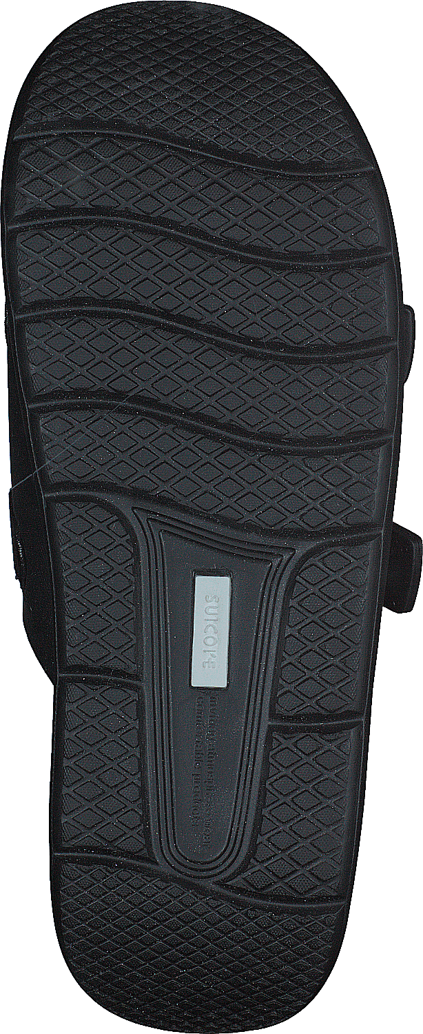 Urich Black