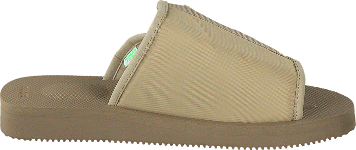 Kaw-cab Beige