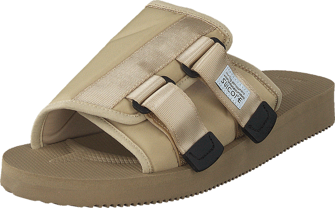 Kaw-cab Beige