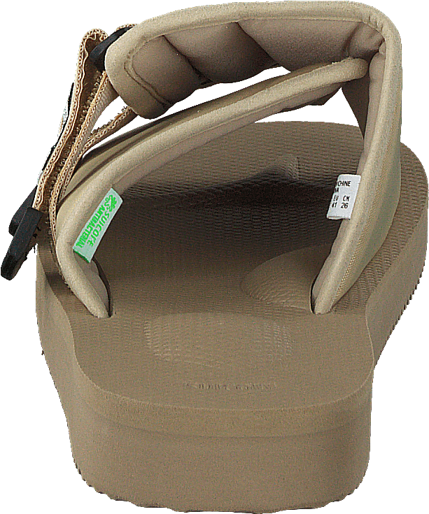 Kaw-cab Beige