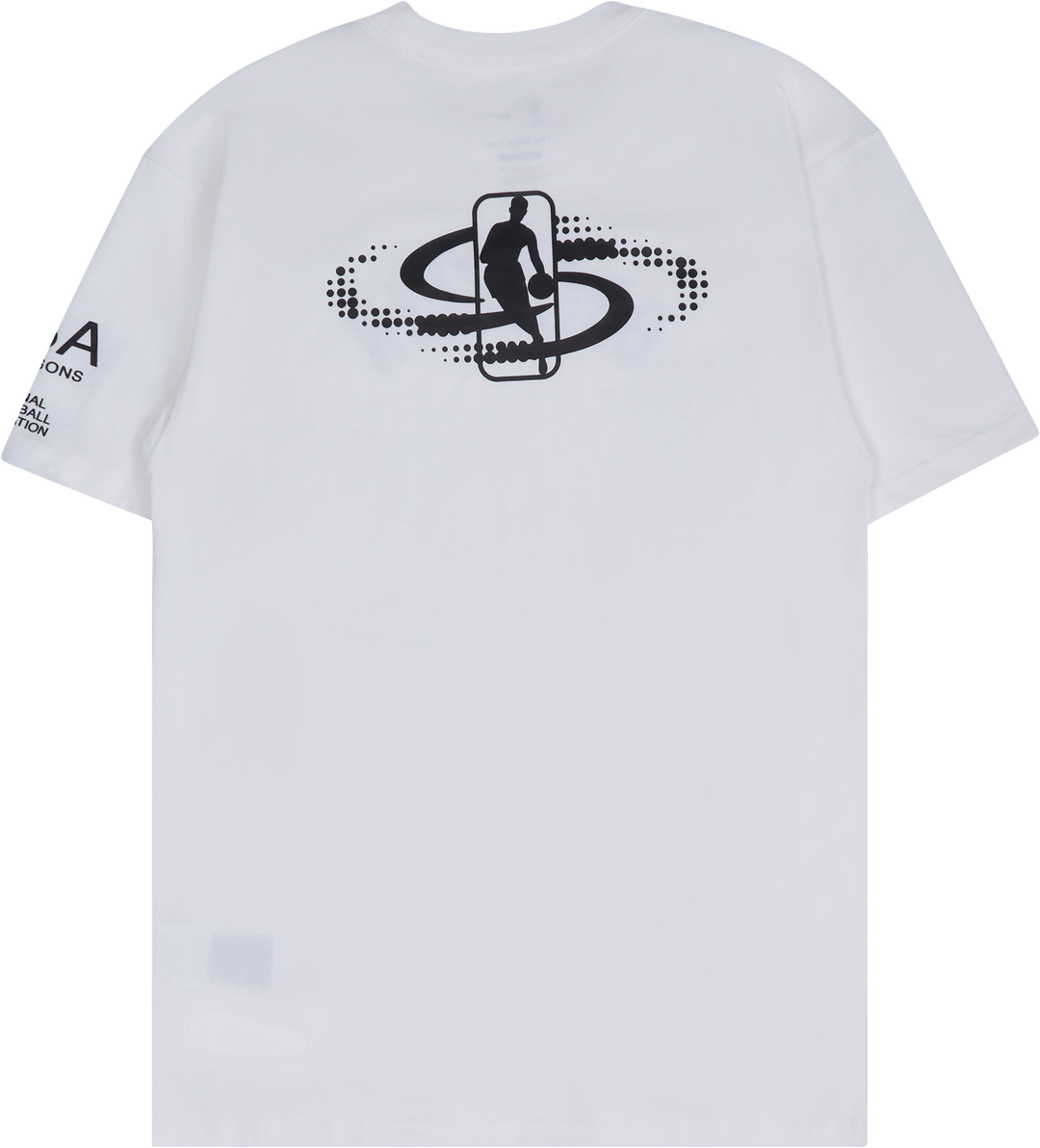 Nets Cts Ftpk Infnty Tee