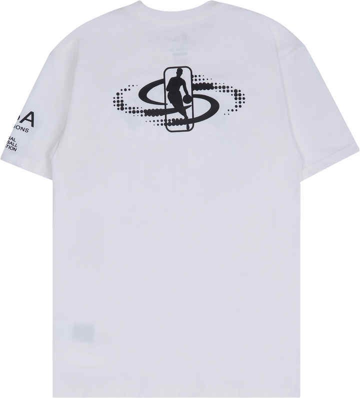 Nets Cts Ftpk Infnty Tee