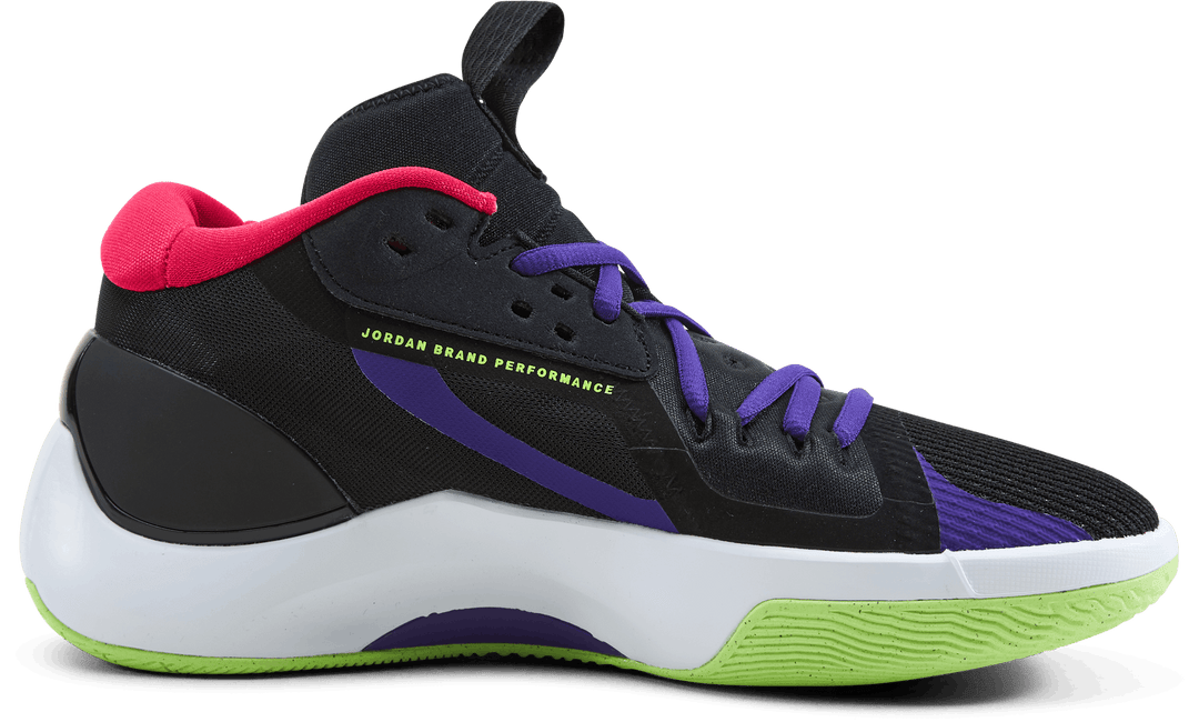 Jordan Zoom Separat