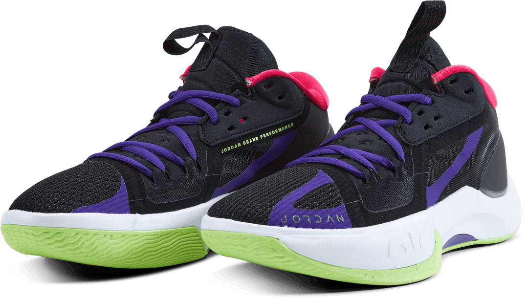 Jordan Zoom Separat
