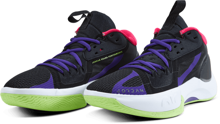 Jordan Zoom Separat