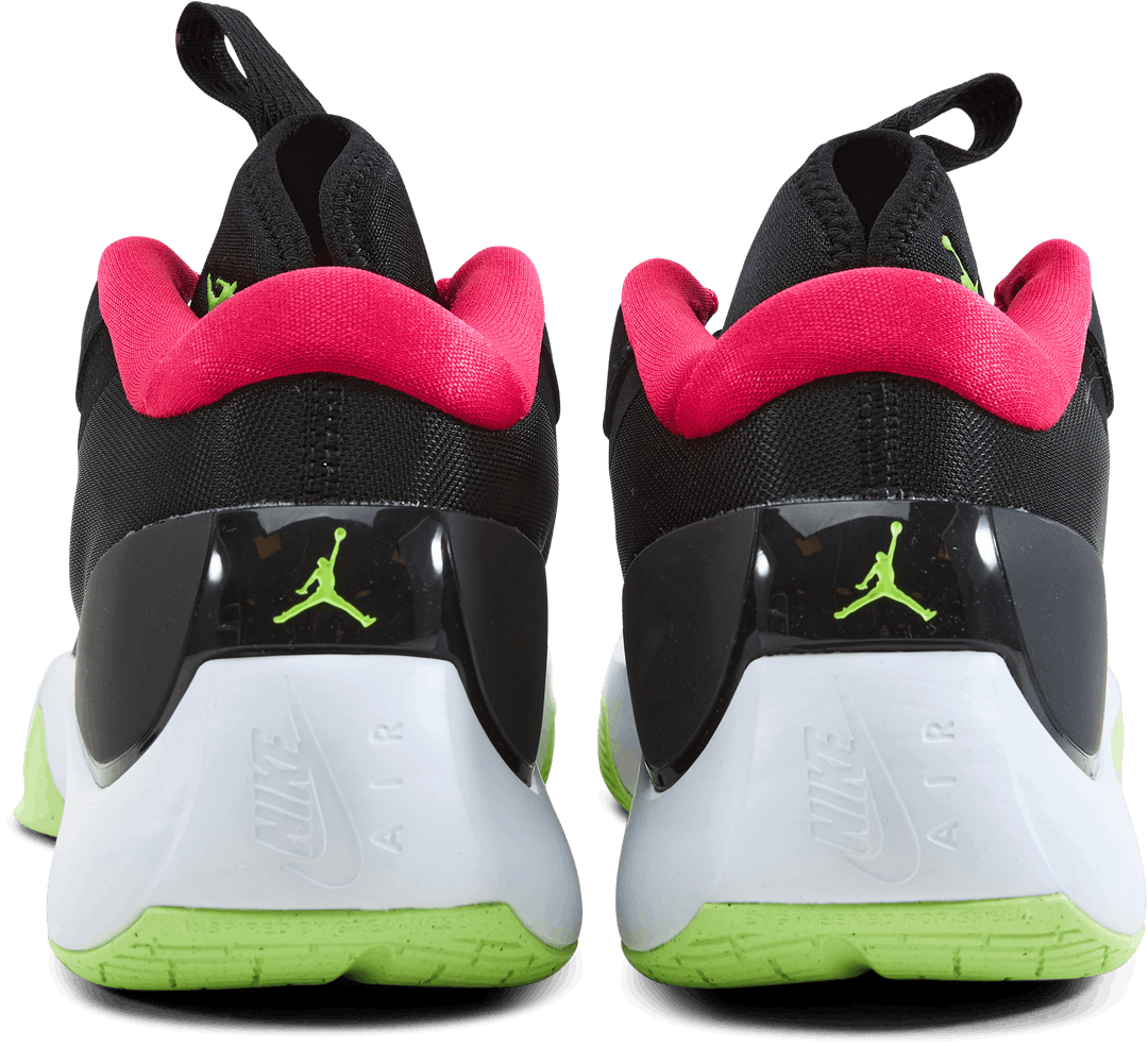 Jordan Zoom Separat