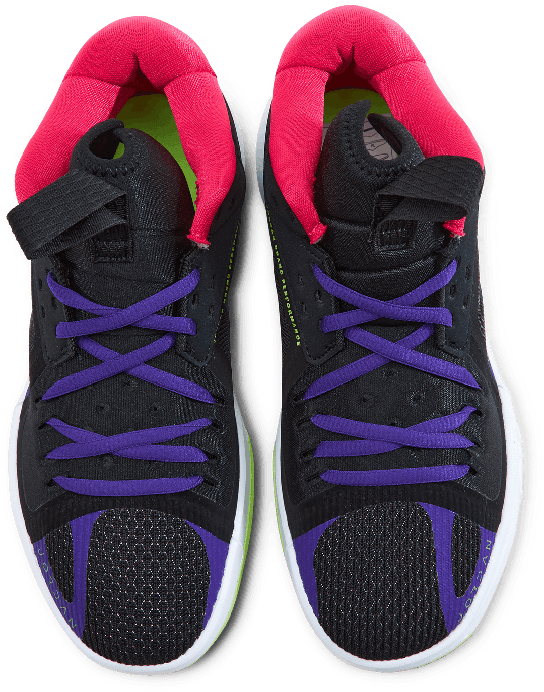 Jordan Zoom Separat