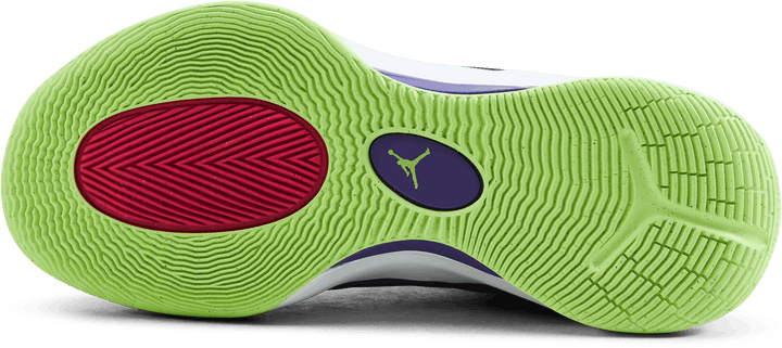 Jordan Zoom Separat