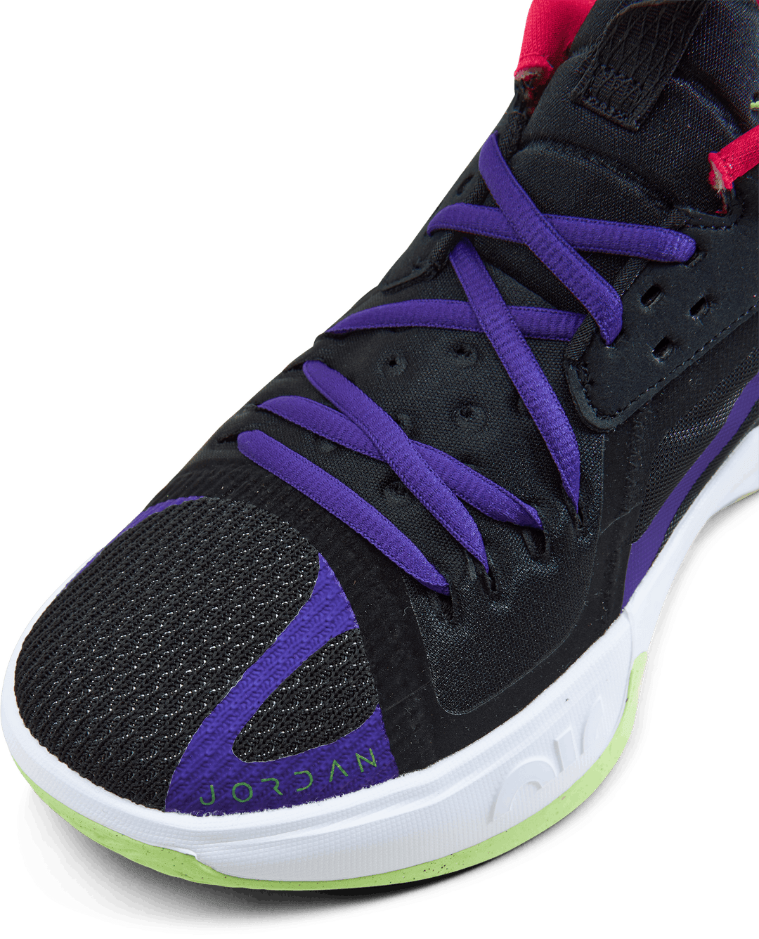 Jordan Zoom Separat