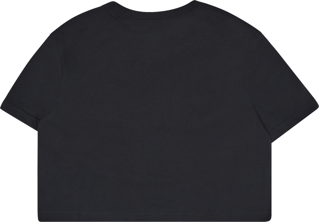 Nba W Nk N31 Crop Ss Tee