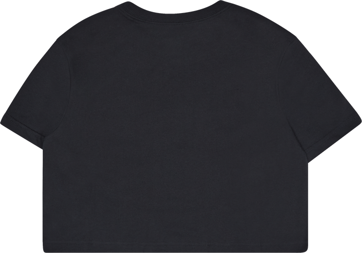 Nba W Nk N31 Crop Ss Tee