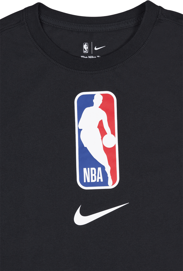 Nba W Nk N31 Crop Ss Tee