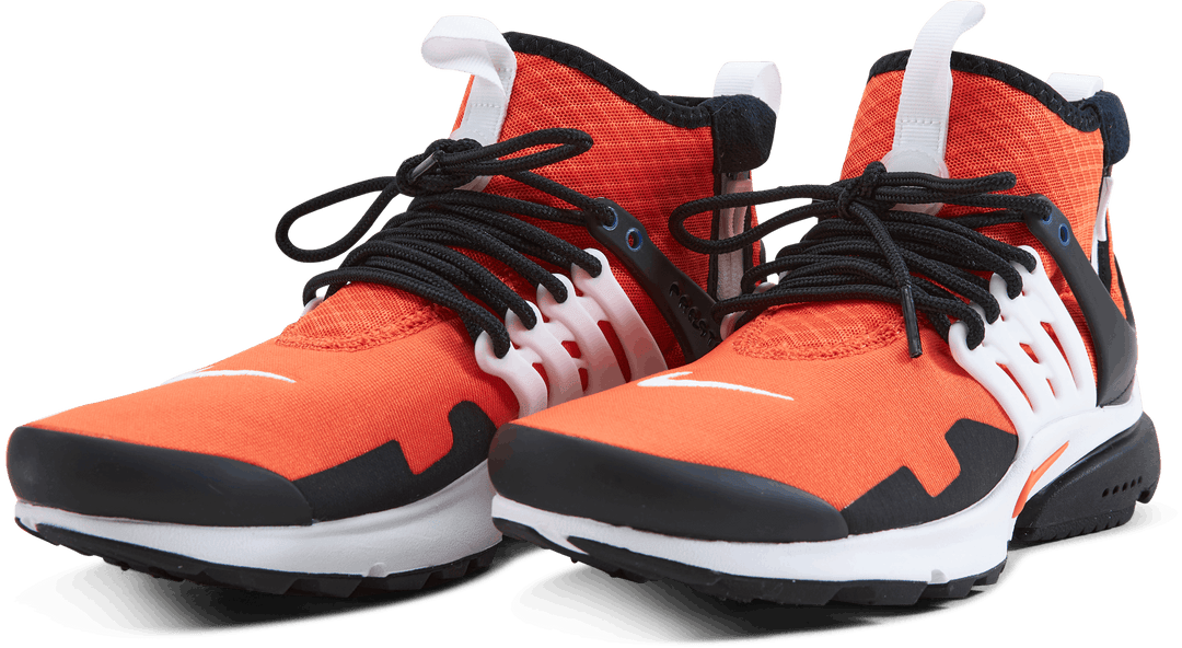 Nike Air Presto Mid