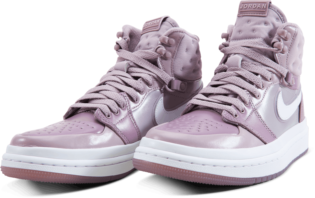 Women's Air Jordan 1
