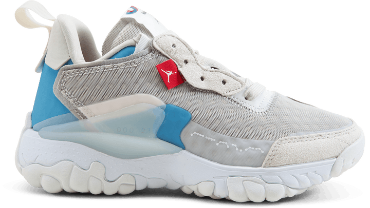 Naisten Jordan Delta 2