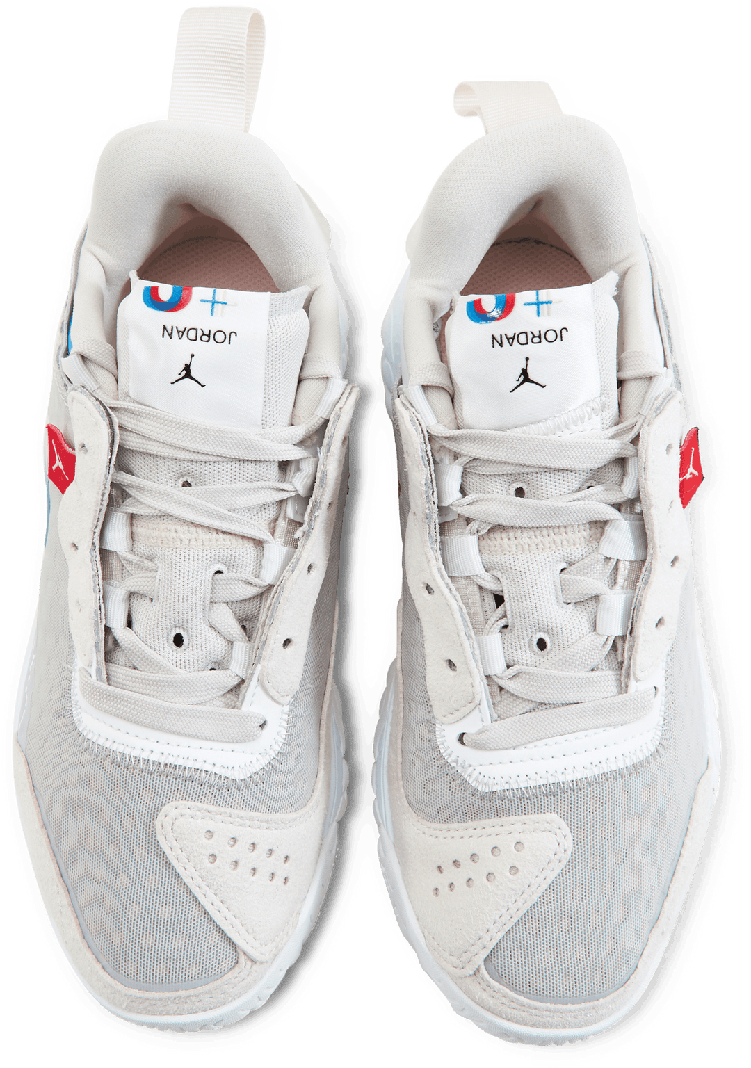 Naisten Jordan Delta 2