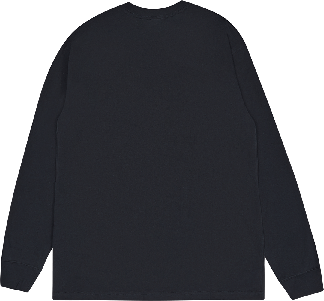 Ga M Nk Frk Prm Ls Max90 Tee