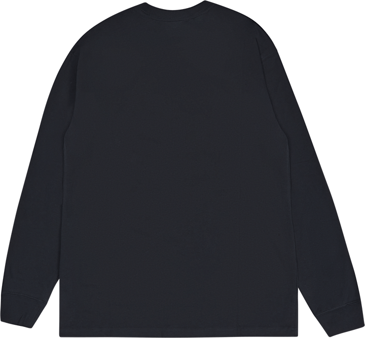 Ga M Nk Frk Prm Ls Max90 Tee
