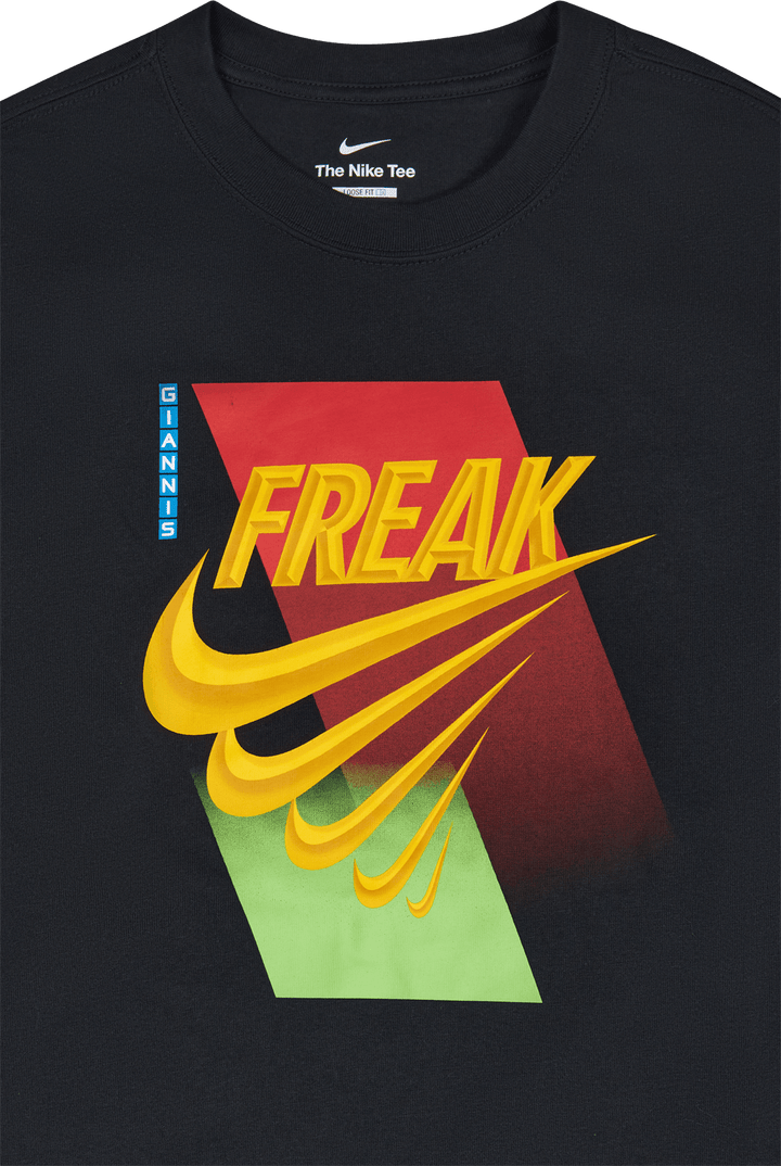 Ga M Nk Frk Prm Ls Max90 Tee