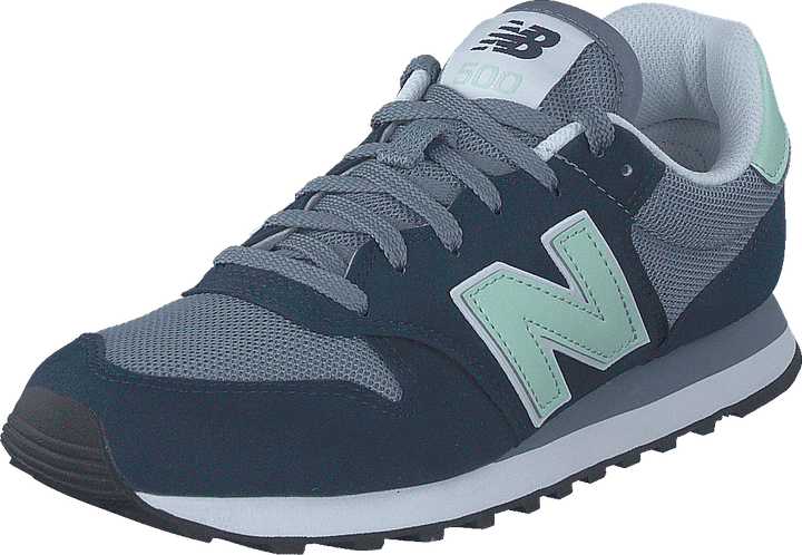 Gw500cb2 Natural Indigo (415)