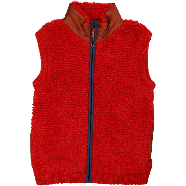 Cardigan Lacquer