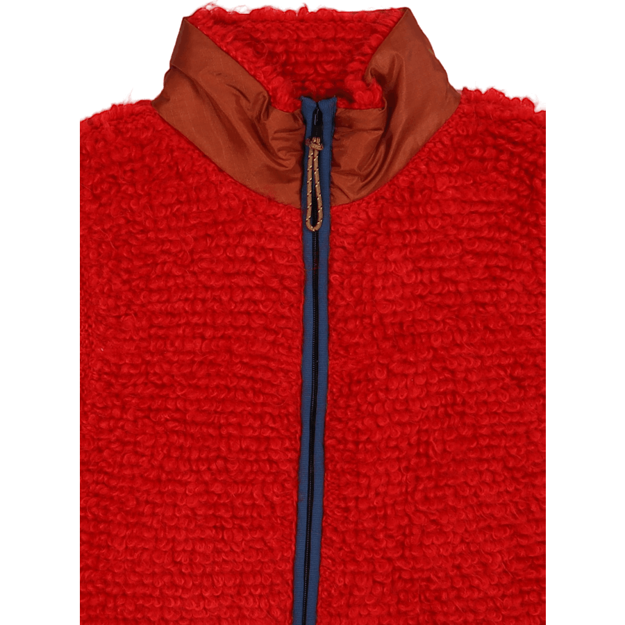 Cardigan Lacquer