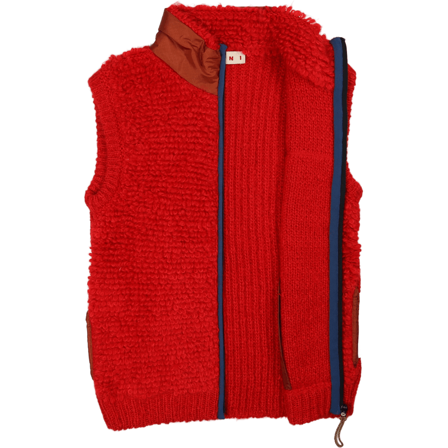 Cardigan Lacquer
