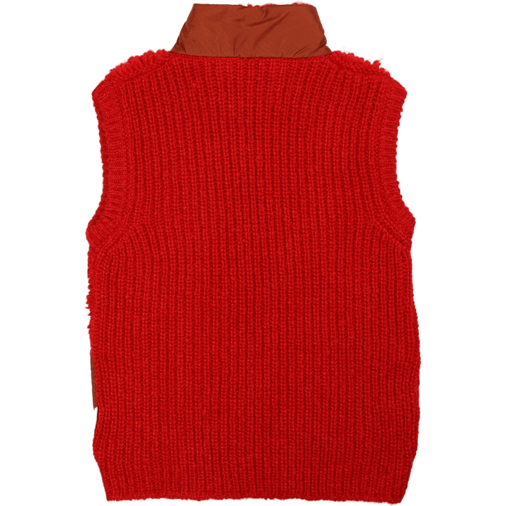 Cardigan Lacquer