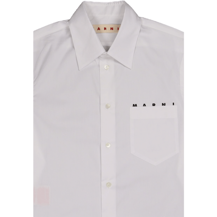 Shirt Lily White