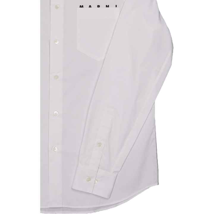Shirt Lily White