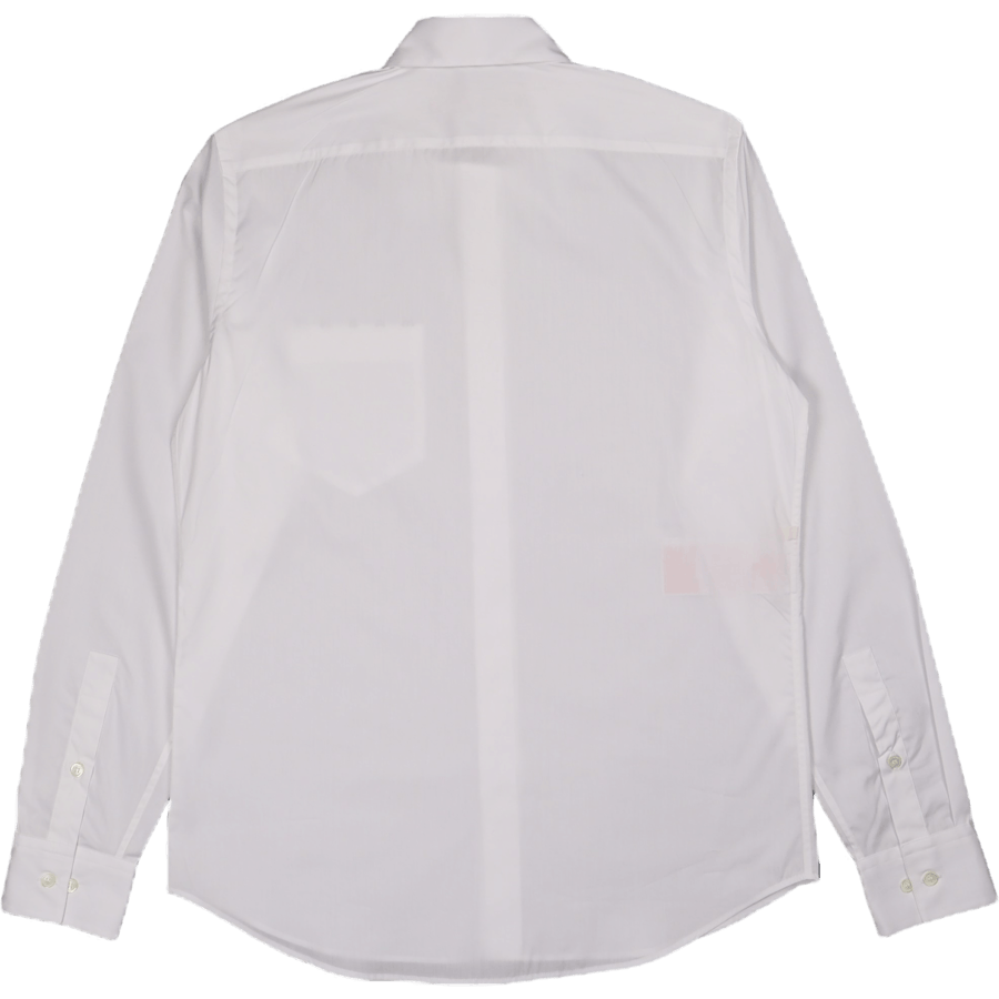 Shirt Lily White