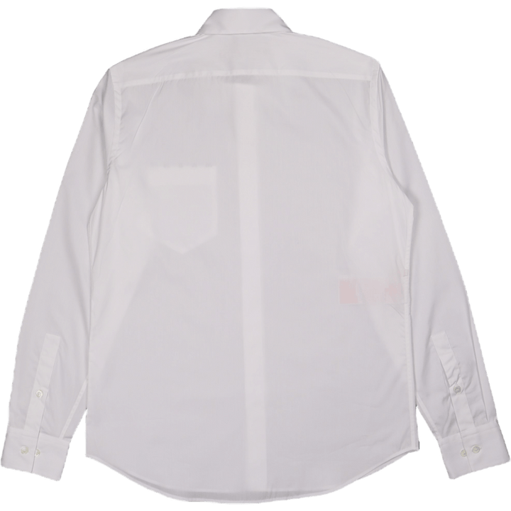 Shirt Lily White