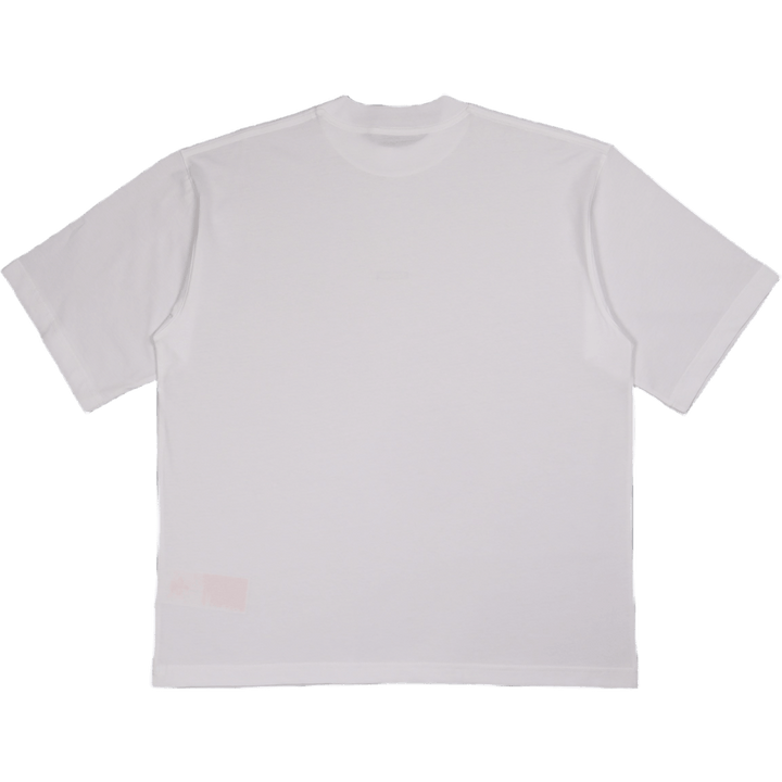 T-shirt Lily White