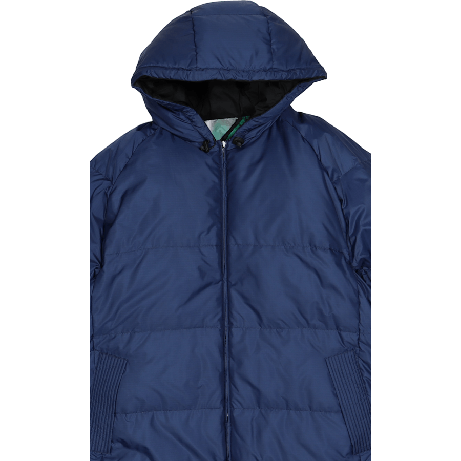 Padded Jacket Ink