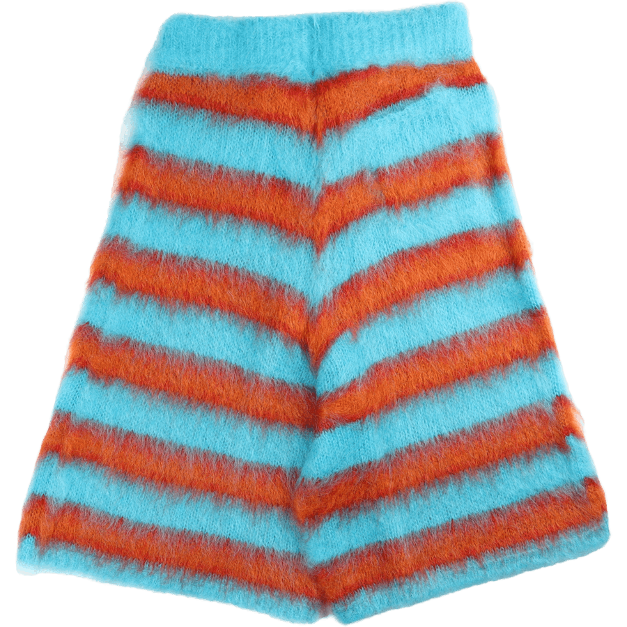 Trousers Turquoise