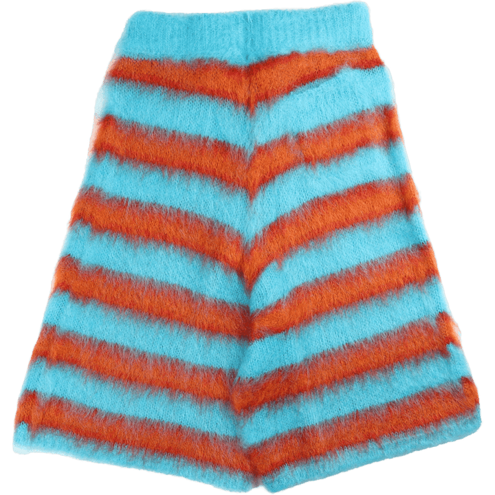 Trousers Turquoise