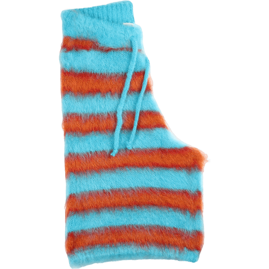 Trousers Turquoise